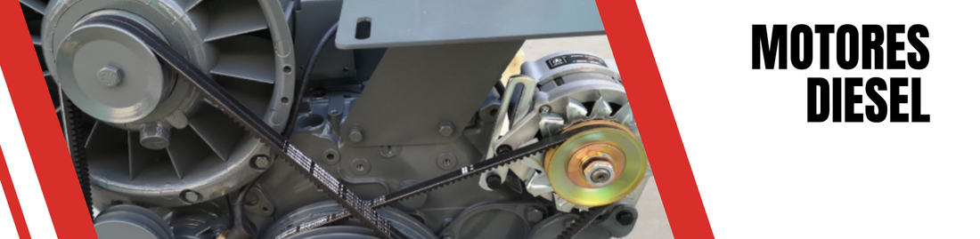 Motores Diesel