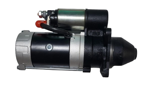 Marcha para motor Deutz 912