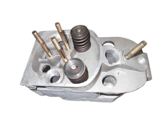 Cabezas de motor Deutz 912