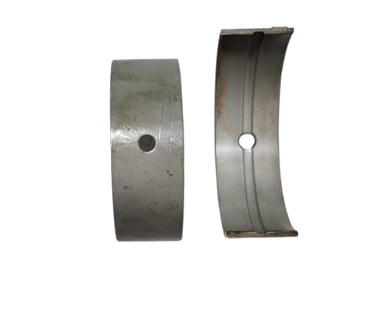 Metales de bancada .5 Deutz 912