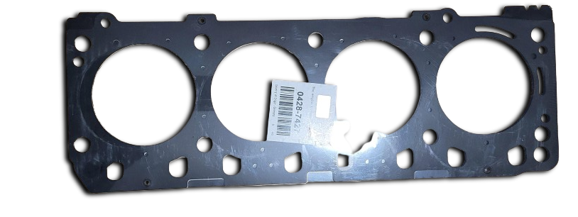 Junta de cabeza BFL1011F Deutz