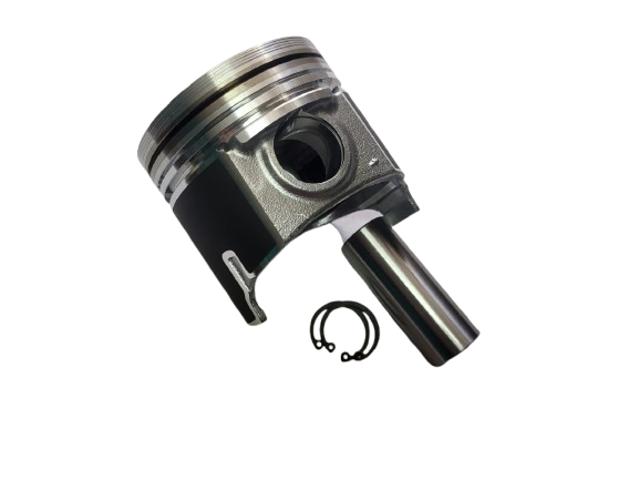 Piston V2607 KUBOTA