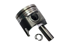 Piston V2607 KUBOTA