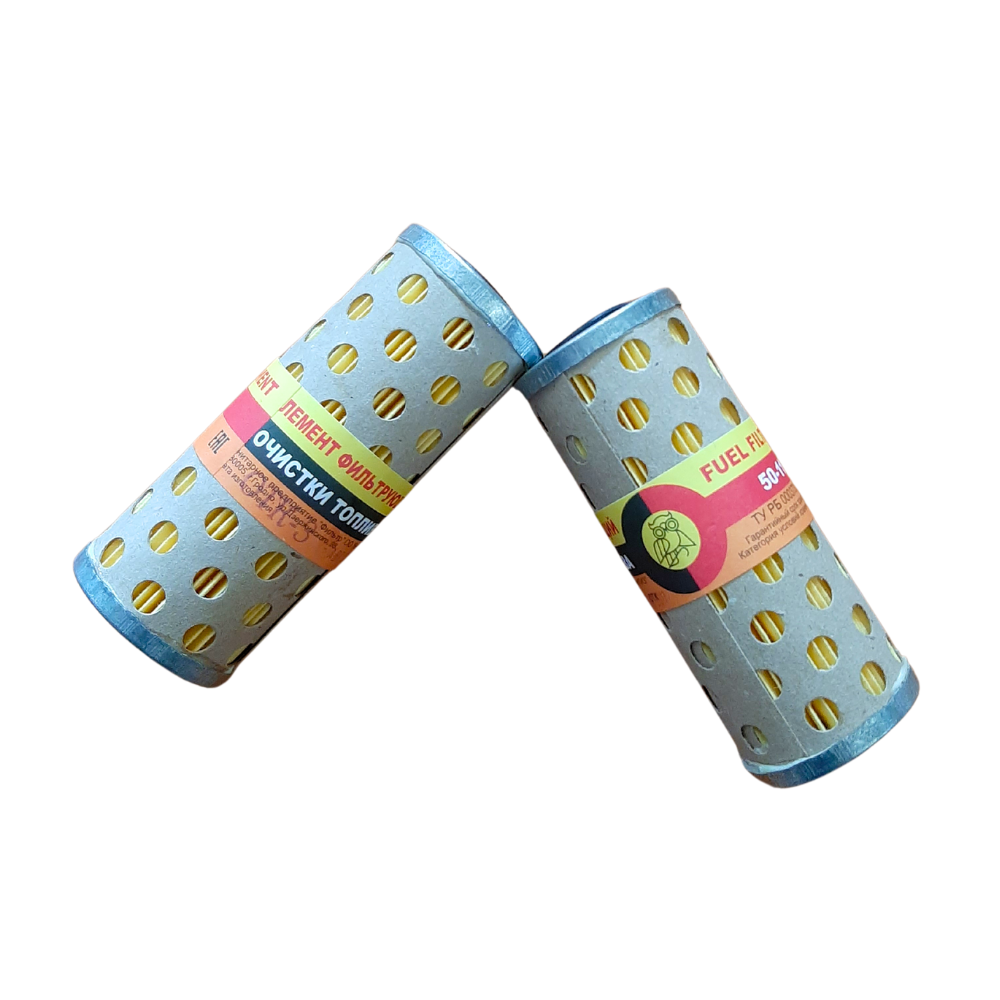 filtros de combustible SIDENA