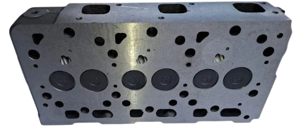 Cabeza de motor D1105 KUBOTA