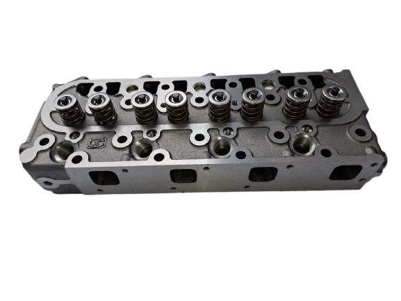 Cabeza de Motor V1505 KUBOTA