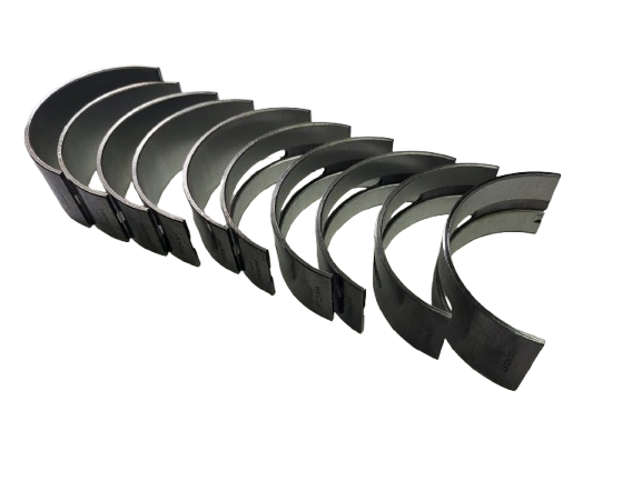 Metales De Bancada Motor Perkins 4.212 4.236 4.248 4.318 (STD,10,20,30)