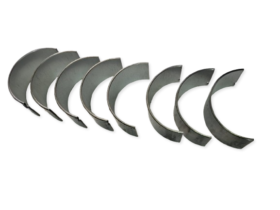 Metales De Biela Motor Perkins 4.212 4.236 4.248 4.318 (STD,10,20,30)
