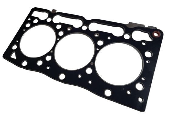 Junta de Cabeza de motor D1005 de Acero KUBOTA