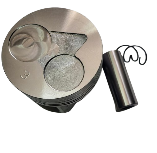Piston D722 KUBOTA