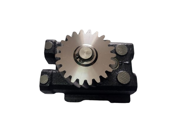 Bomba aceite motor  2300/2400 Jhon Deere