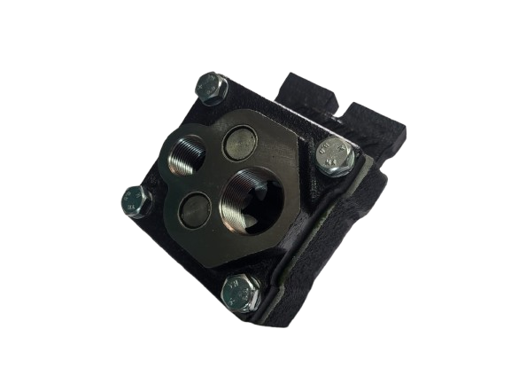 Bomba aceite motor  2300/2400 Jhon Deere