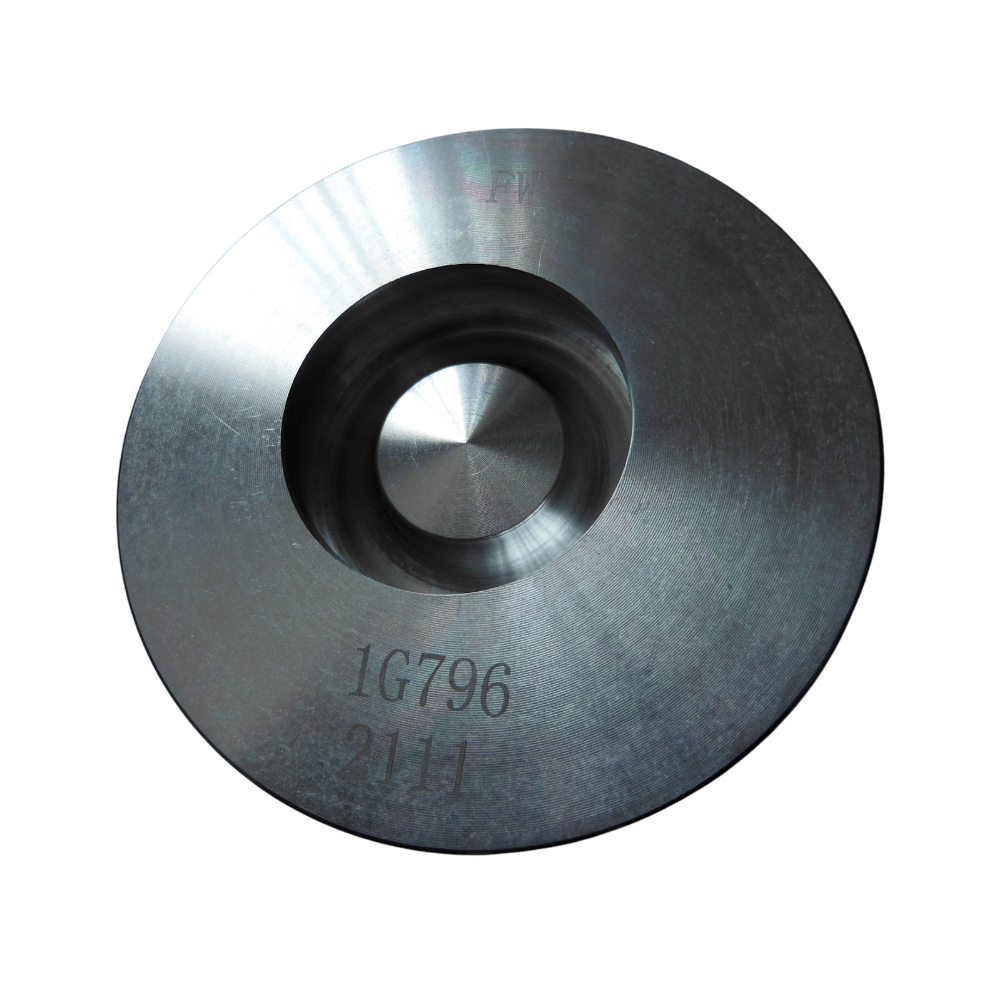 piston motor v2402