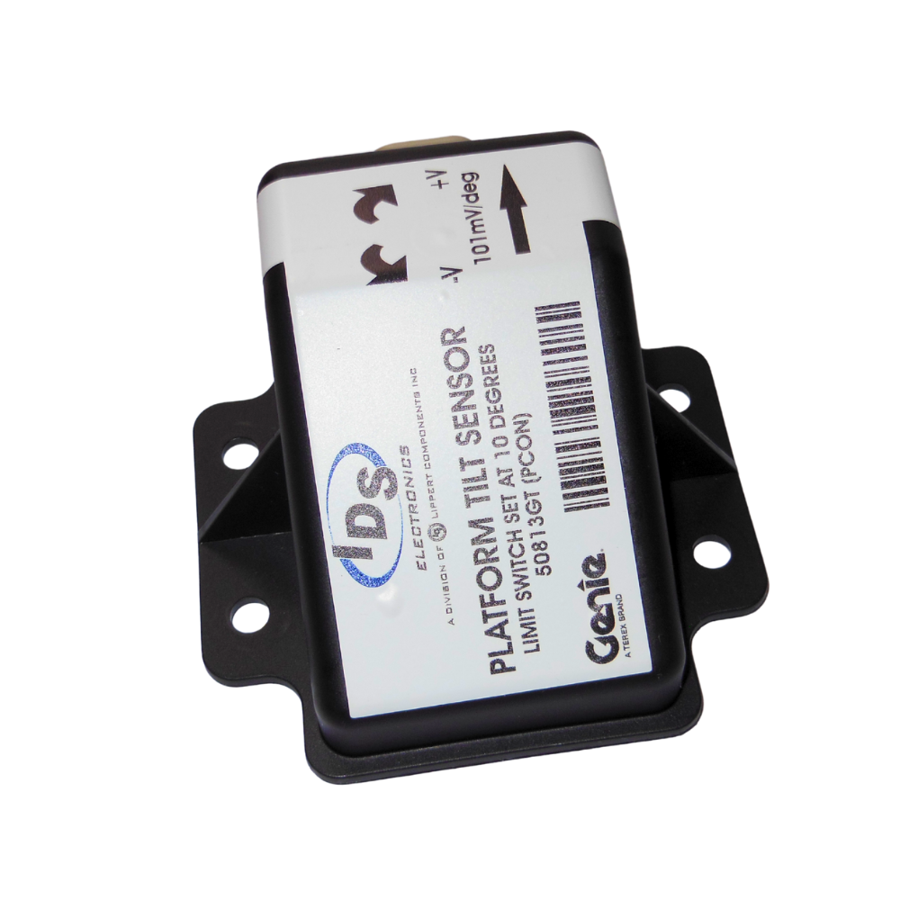 SENSOR DE INCLINACIÓN (50813GT) para GENIESENSOR TILT PCON PLASTIC
