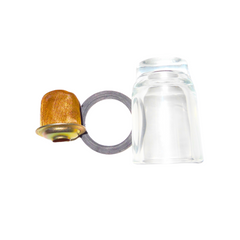 kit de cedazo de combustible