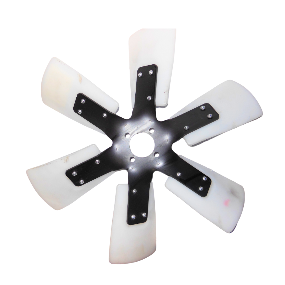 ventilador para motor