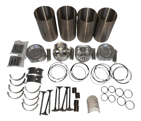 Kit de Reparacion de Motor NISSAN K25/K21