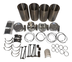 Kit de Reparacion de Motor NISSAN K25/K21
