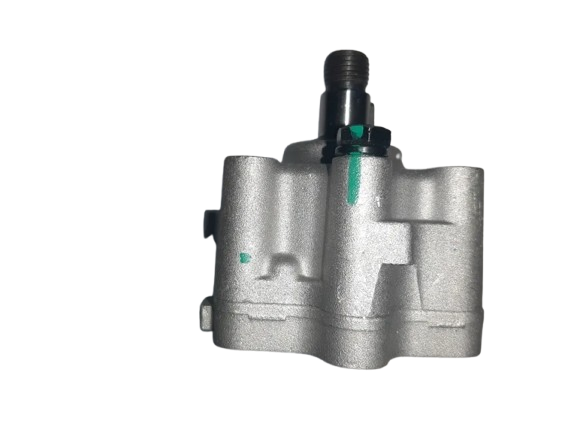 Bomba de Aceite de motor V2203 KUBOTA