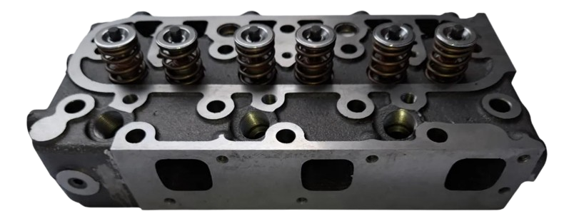 Cabeza de Motor D905 KUBOTA