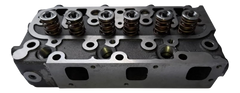 Cabeza de Motor D905 KUBOTA