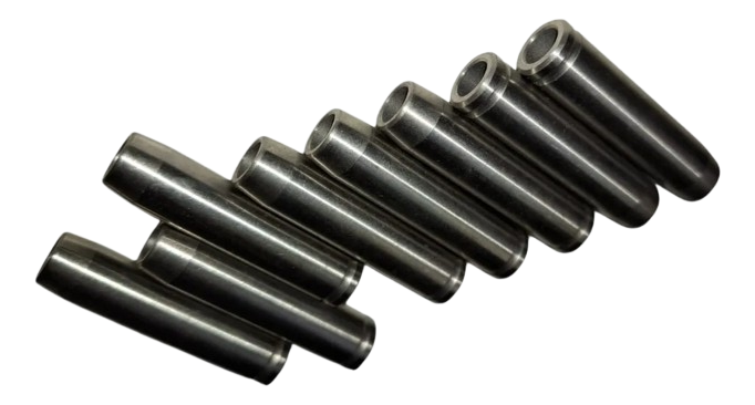 Guias de Valvulas de Motor NISSAN K25/K21