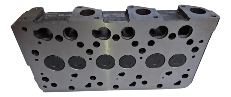Cabeza de Motor D905 KUBOTA