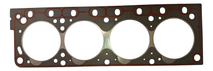 Junta de Cabeza de Motor NISSAN K25/K21