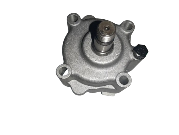 Bomba de Aceite de motor V2203 KUBOTA