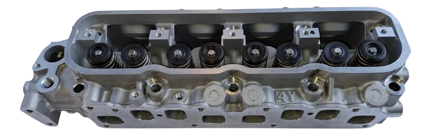 Cabeza Motor 4Y TOYOTA