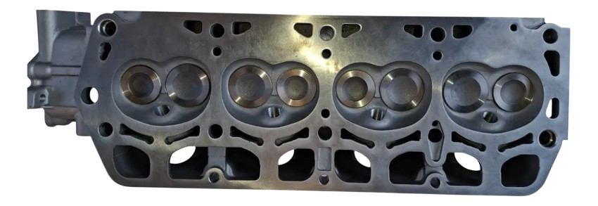 Cabeza Motor 4Y TOYOTA