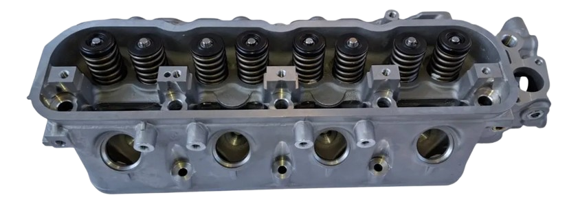 Cabeza Motor 4Y TOYOTA