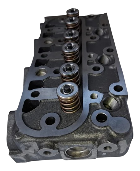 Cabeza de Motor D905 KUBOTA