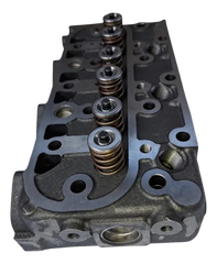 Cabeza de Motor D905 KUBOTA