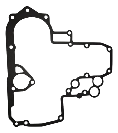 Junta Frontal de Engranes V2203 KUBOTA
