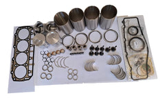 Kit de Reparacion 4TNE98 YANMAR