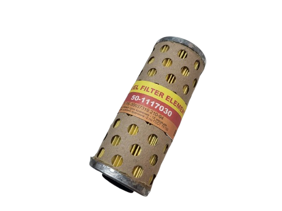 Filtro de combustible diesel SIDENA