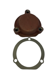 Tapa del Eje Jhon Deere