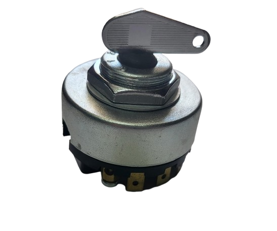 Switch de arranque Jhon Deere