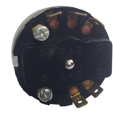 Switch de arranque Jhon Deere