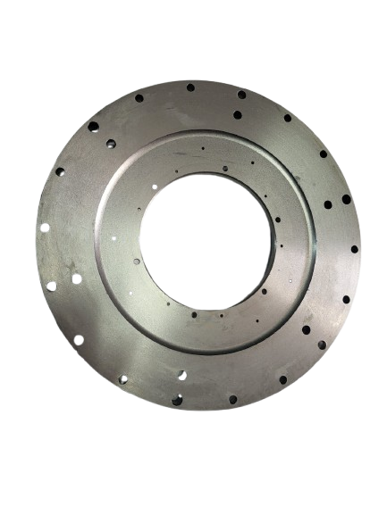 Disco de prensa de clutch Jhon Deere