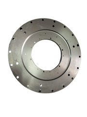 Disco de prensa de clutch Jhon Deere