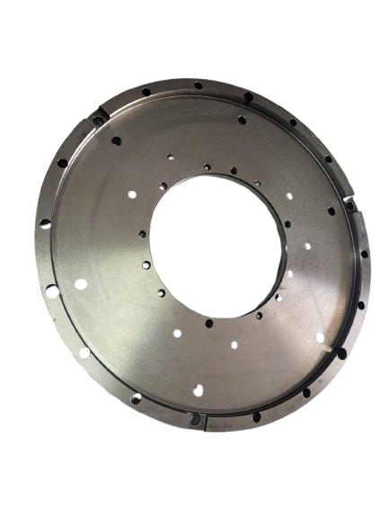 Disco de prensa de clutch Jhon Deere