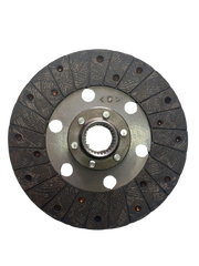 Disco de clutch 310 mm 18 dientes auxiliar Jhon deere