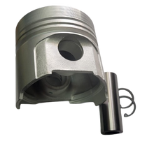 Pistón V1902 KUBOTA