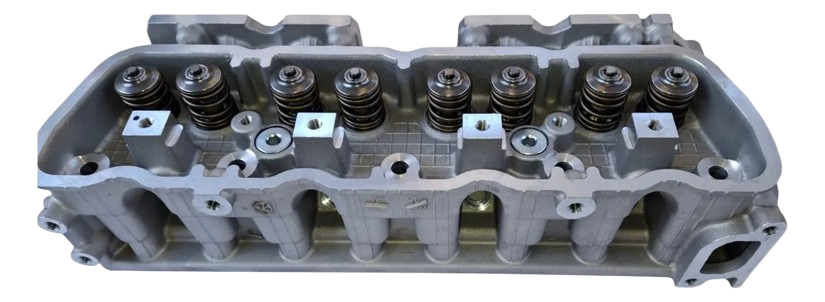 Cabeza de Motor NISSAN K25/K21