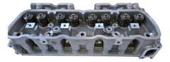 Cabeza de Motor NISSAN K25/K21