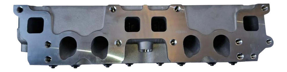 Cabeza de Motor NISSAN K25/K21