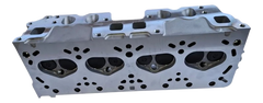 Cabeza de Motor NISSAN K25/K21