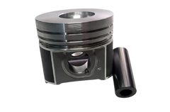 Pistón v2203 KUBOTA